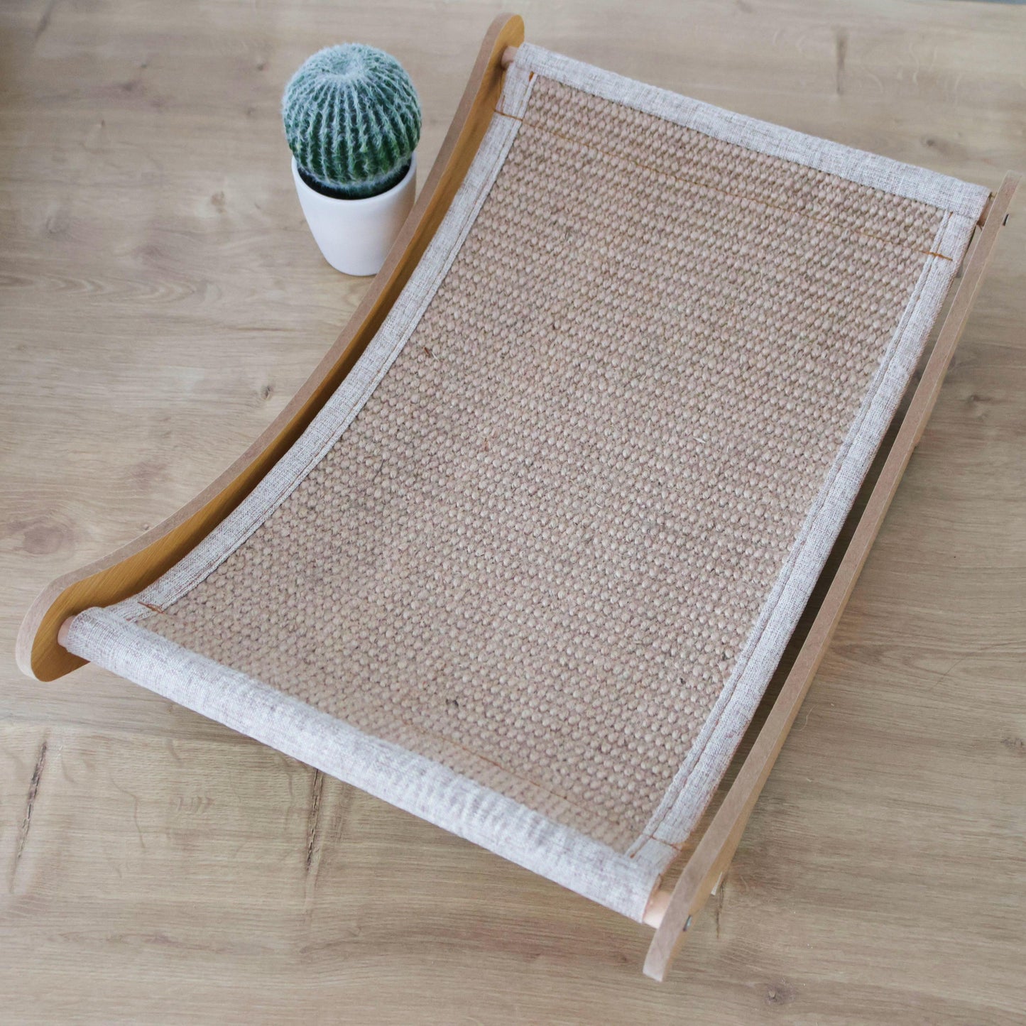 Hamac pour chat Pattounerie
