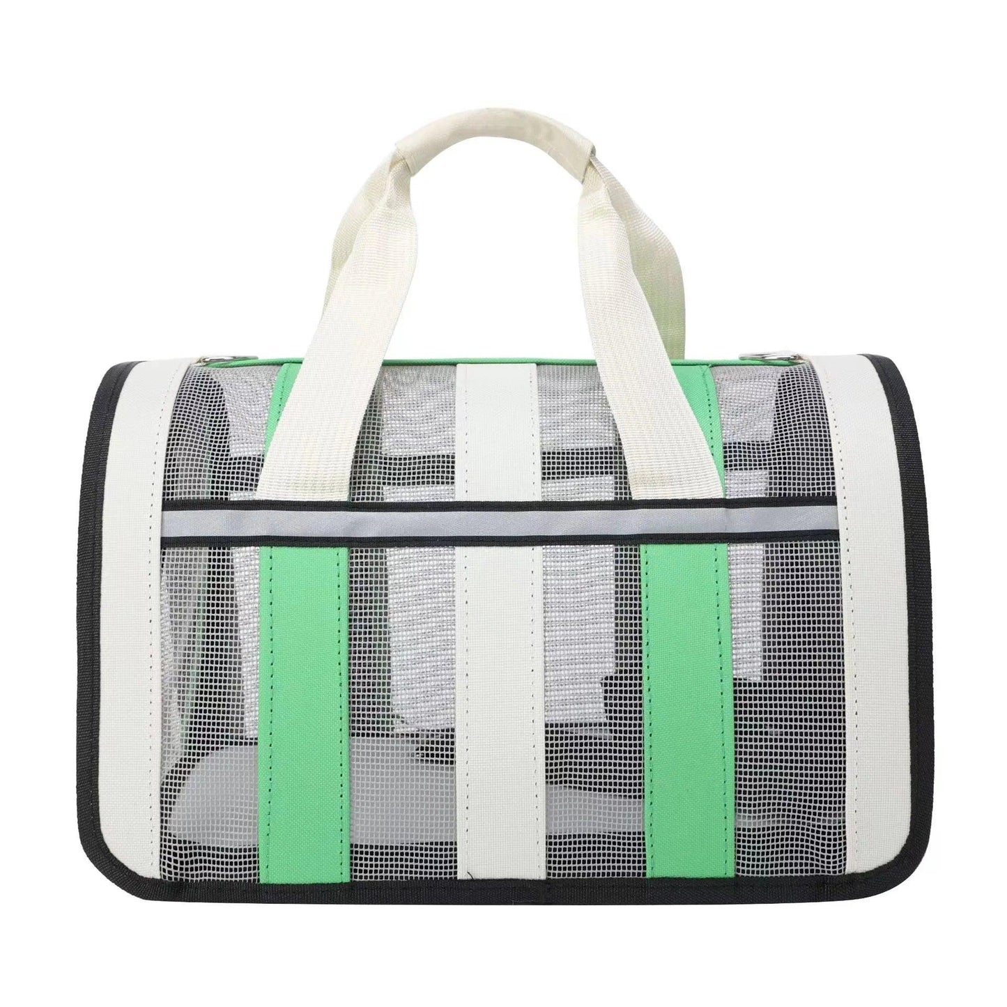 Sac de transport pour chat Pattounerie