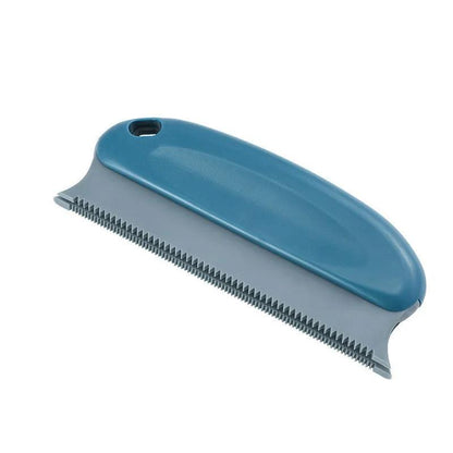 Brosse anti poils chat Pattounerie