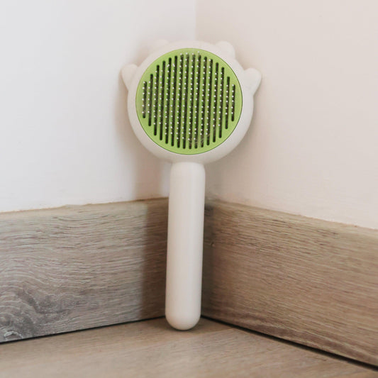 Brosse poil chat - Brosse de toilettage My Store