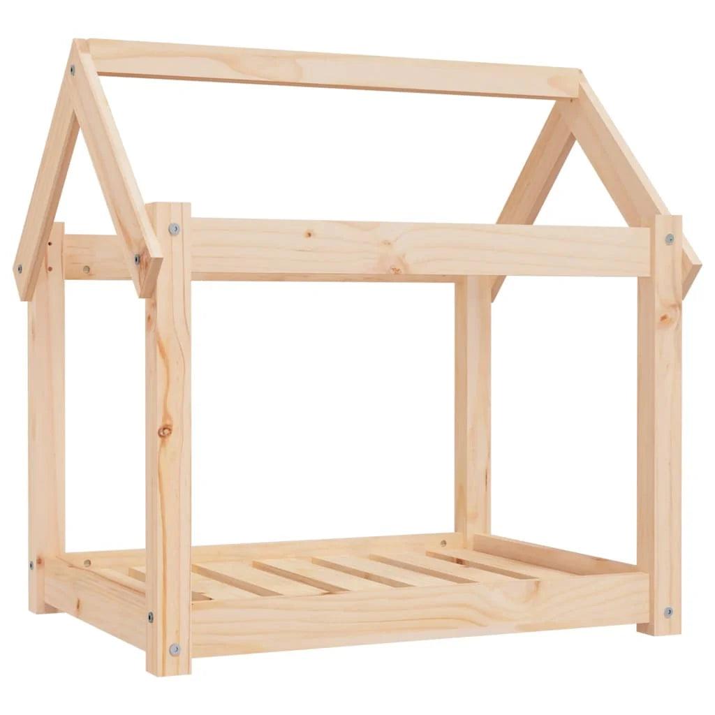 Cabane pour chat Pattounerie