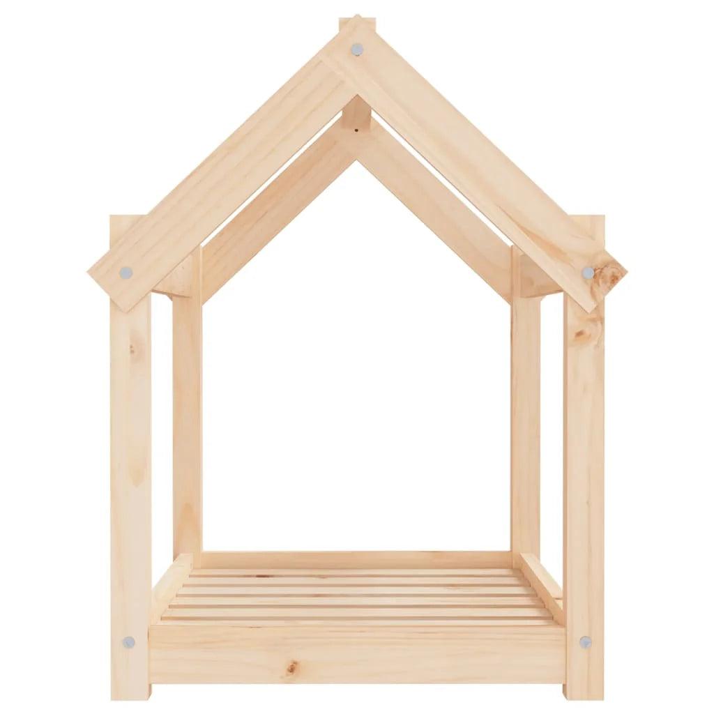 Cabane pour chat Pattounerie