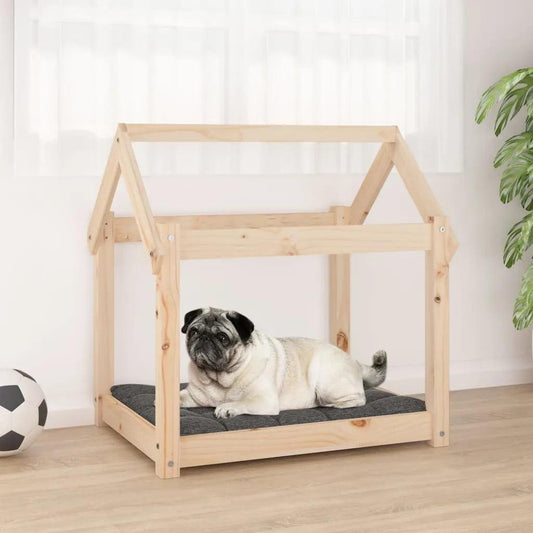 Cabane pour chat Pattounerie