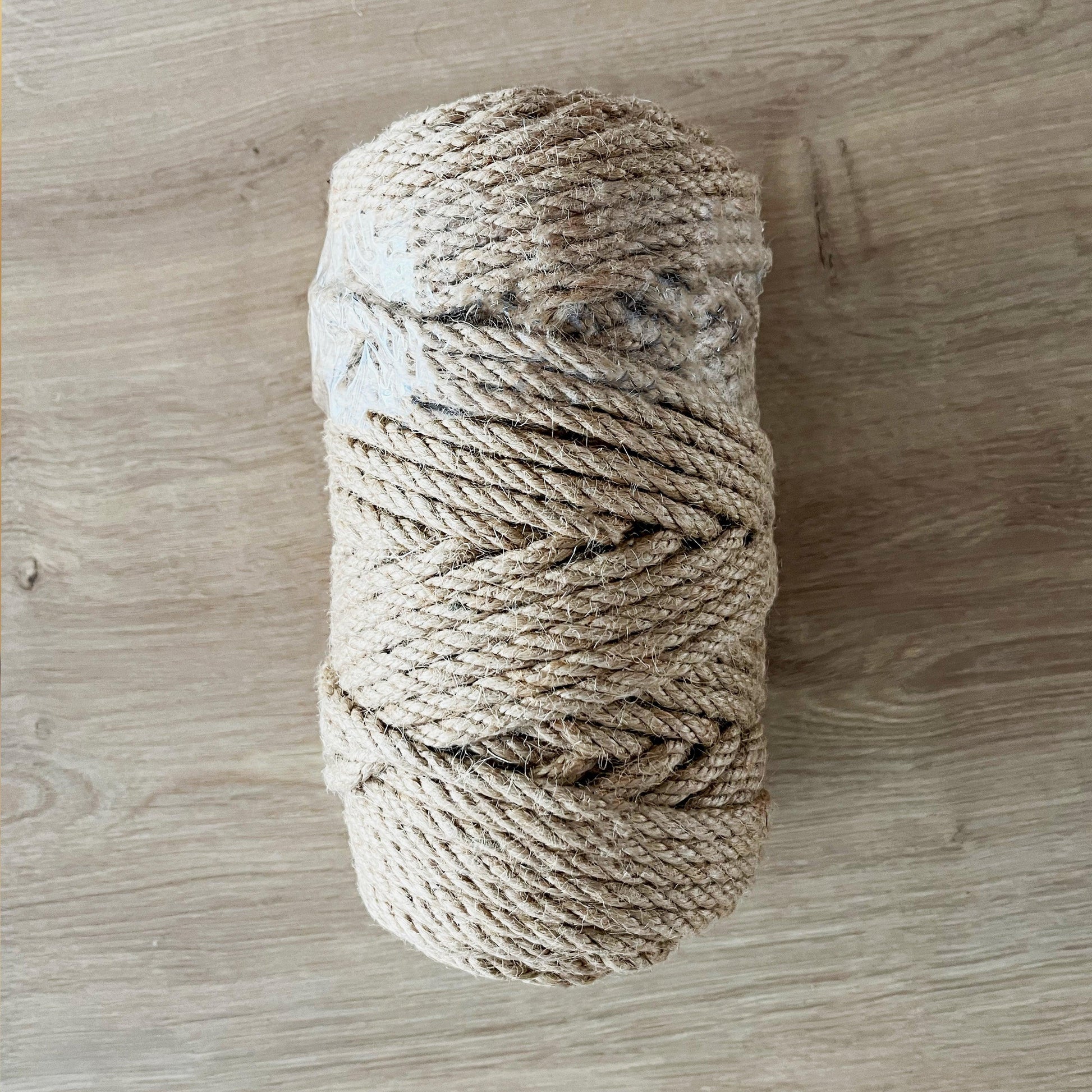 Corde pour arbre à chat Pattounerie