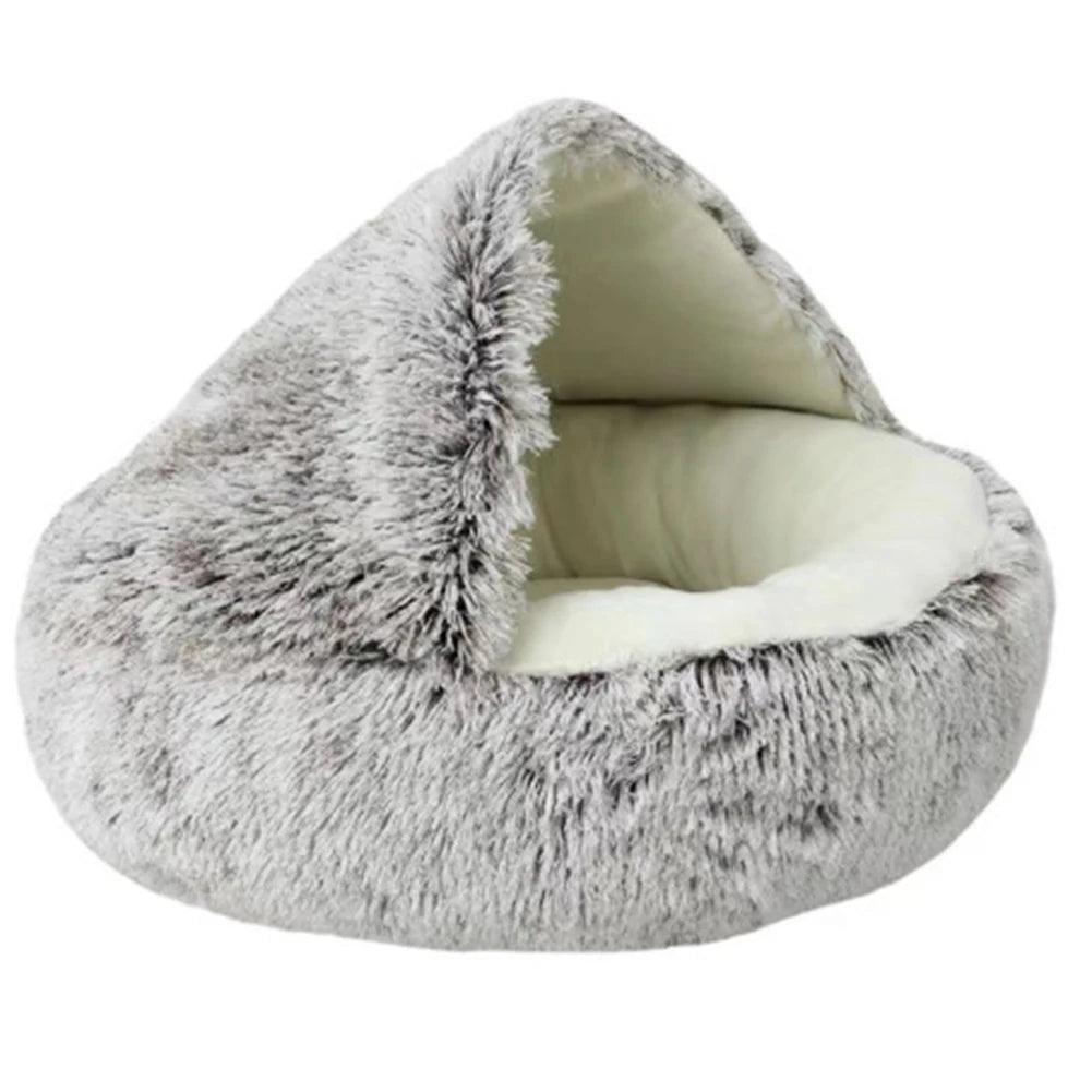 Coussin pour chat Pattounerie