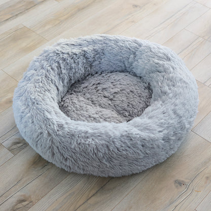 Coussin ultra moelleux pour chat