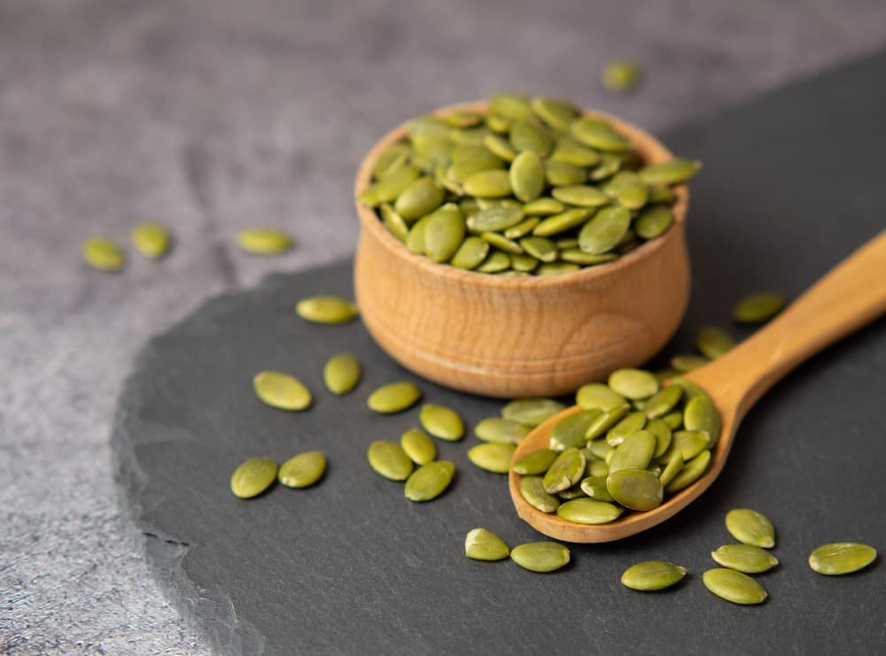 graine de courge Graine de courge